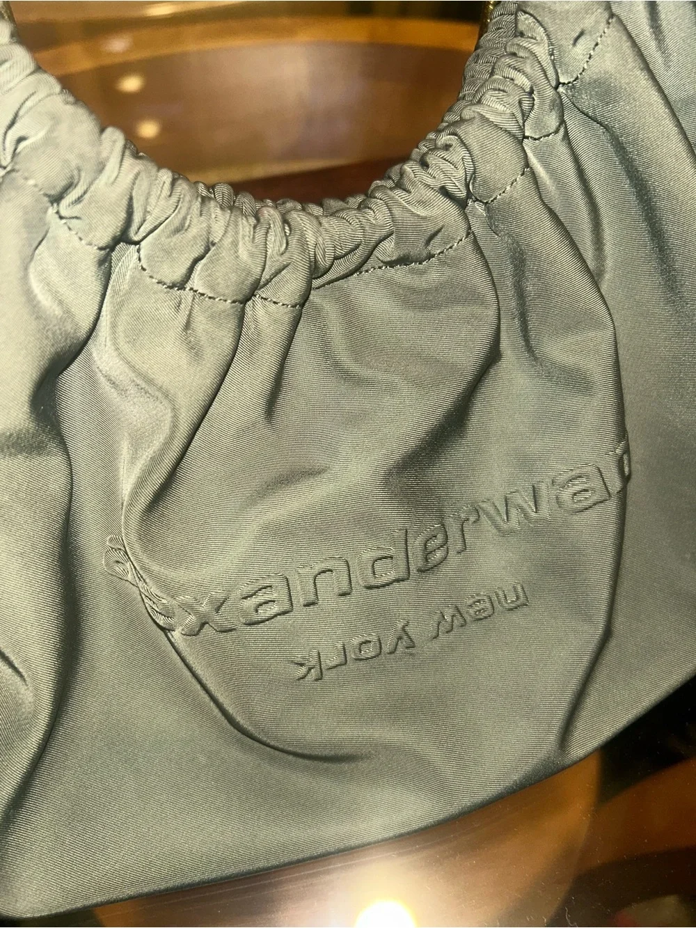 Alexander Wang alexander wang